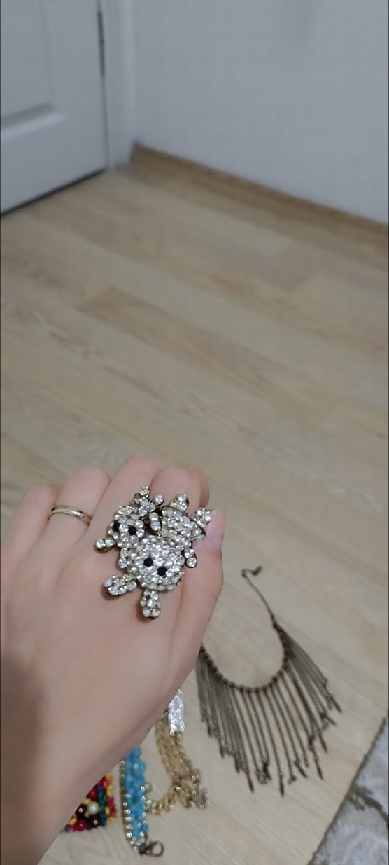 Karışık Takılar - Görsel 3