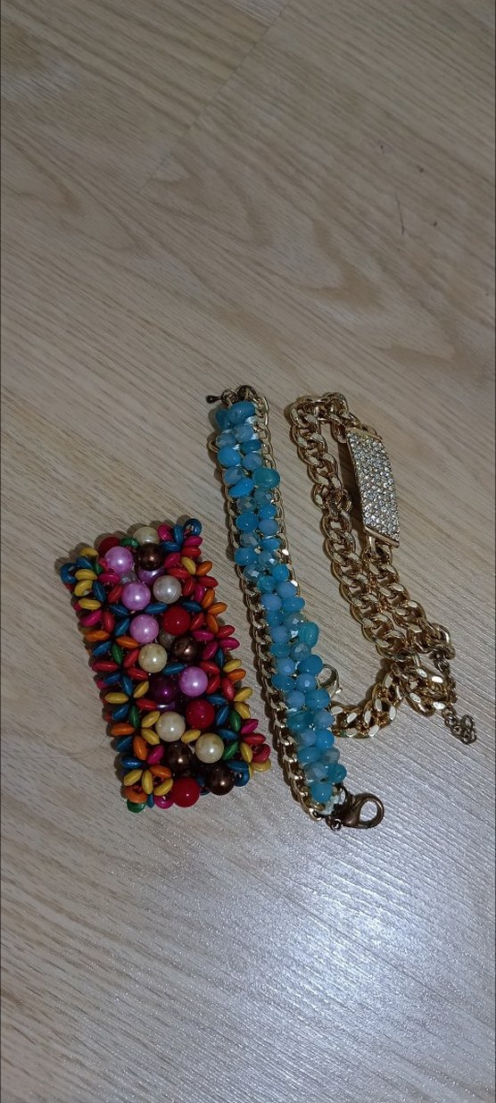 Karışık Takılar - Görsel 2