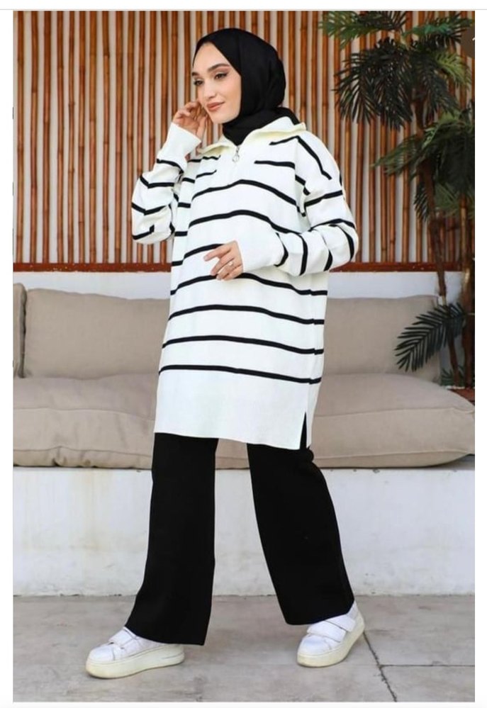 Triko Takım - Görsel 2