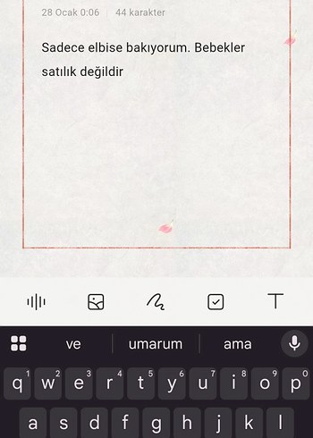 Bjd doll Elbise Arıyorum - Görsel 3