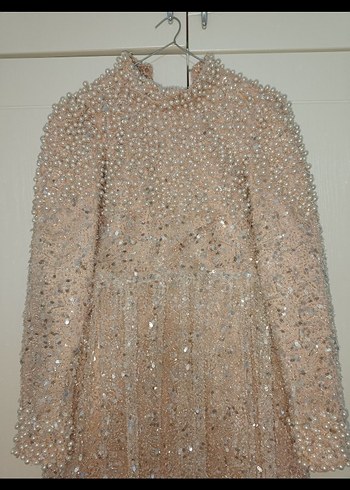 Nişan Elbisesi - Görsel 3