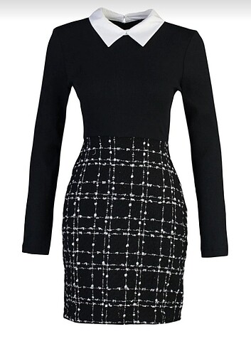 Trendyolmilla Elbise - Görsel 2