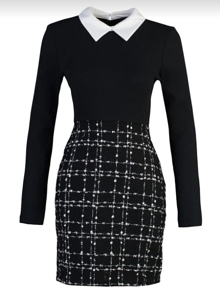 Trendyolmilla Elbise - Görsel 2