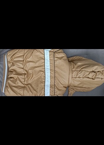 Çocuk Mont - Görsel 3