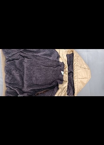 Çocuk Mont - Görsel 5