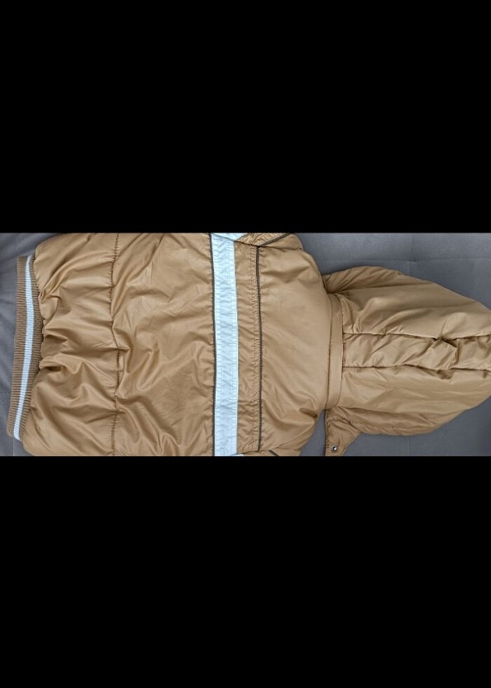 Çocuk Mont  - Görsel 3