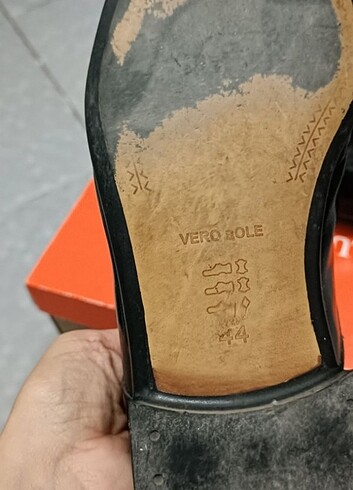 Rugan ayakkabı - Görsel 3