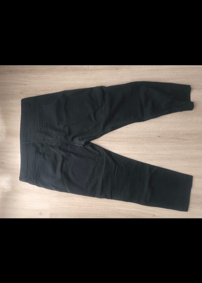 Kadın Pantolon  - Görsel 2