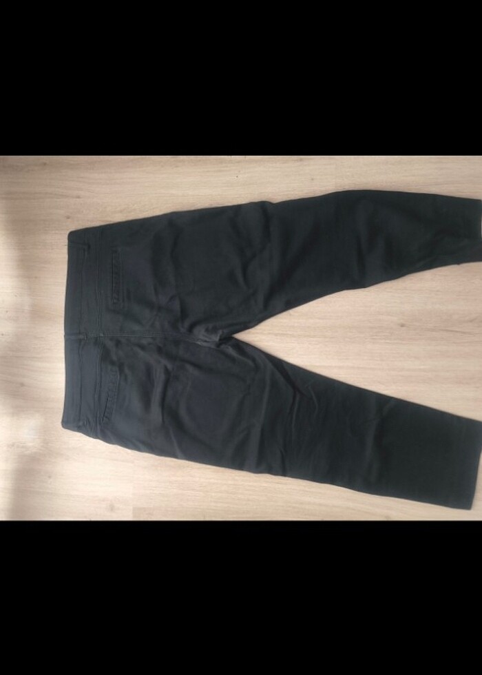 Kadın Pantolon  - Görsel 3