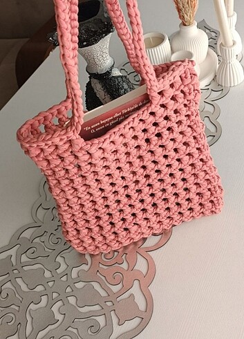 Veronika Çanta  - Görsel 4