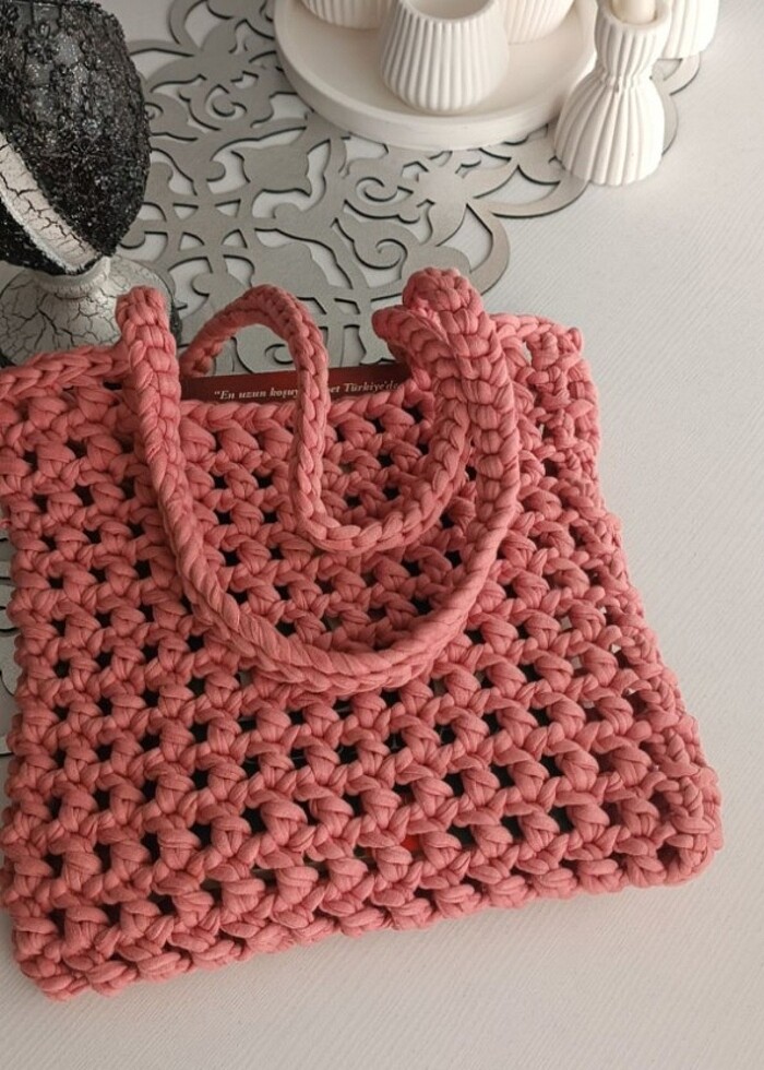 Veronika Çanta  - Görsel 2