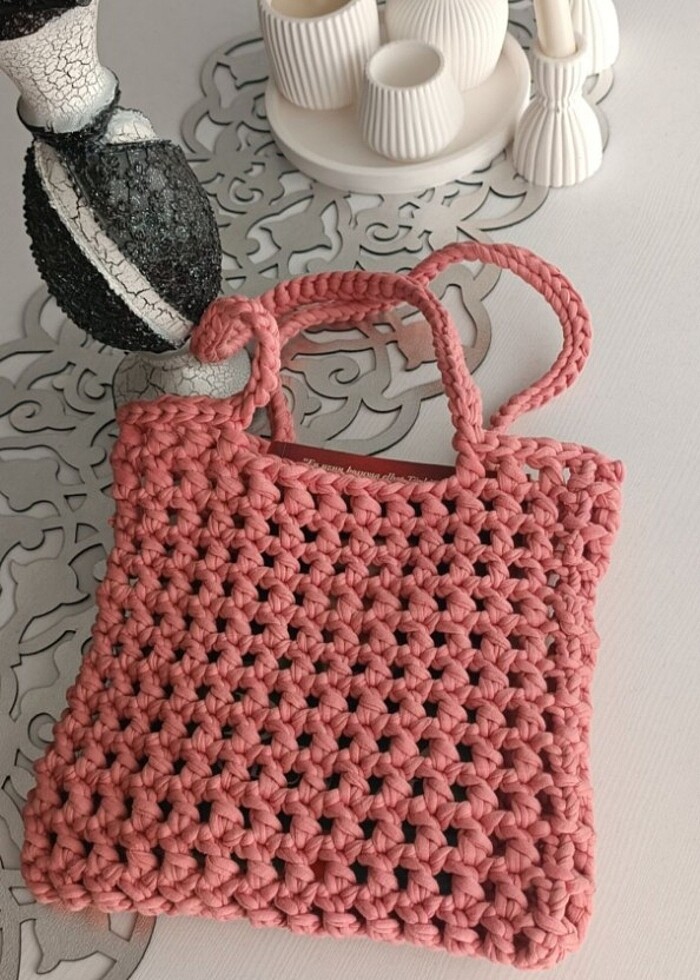 Veronika Çanta  - Görsel 3