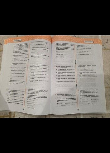 KPSS Soru Bankası - Görsel 4