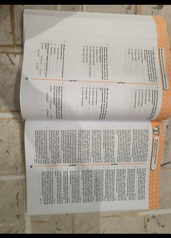 KPSS Soru Bankası - Görsel 6