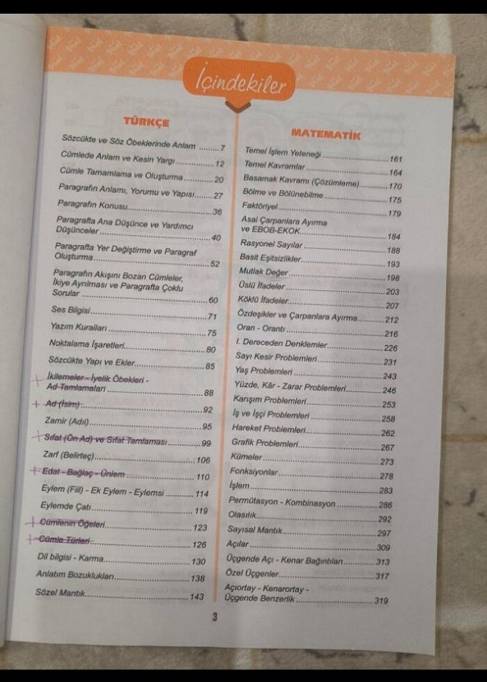 KPSS Soru Bankası  - Görsel 2