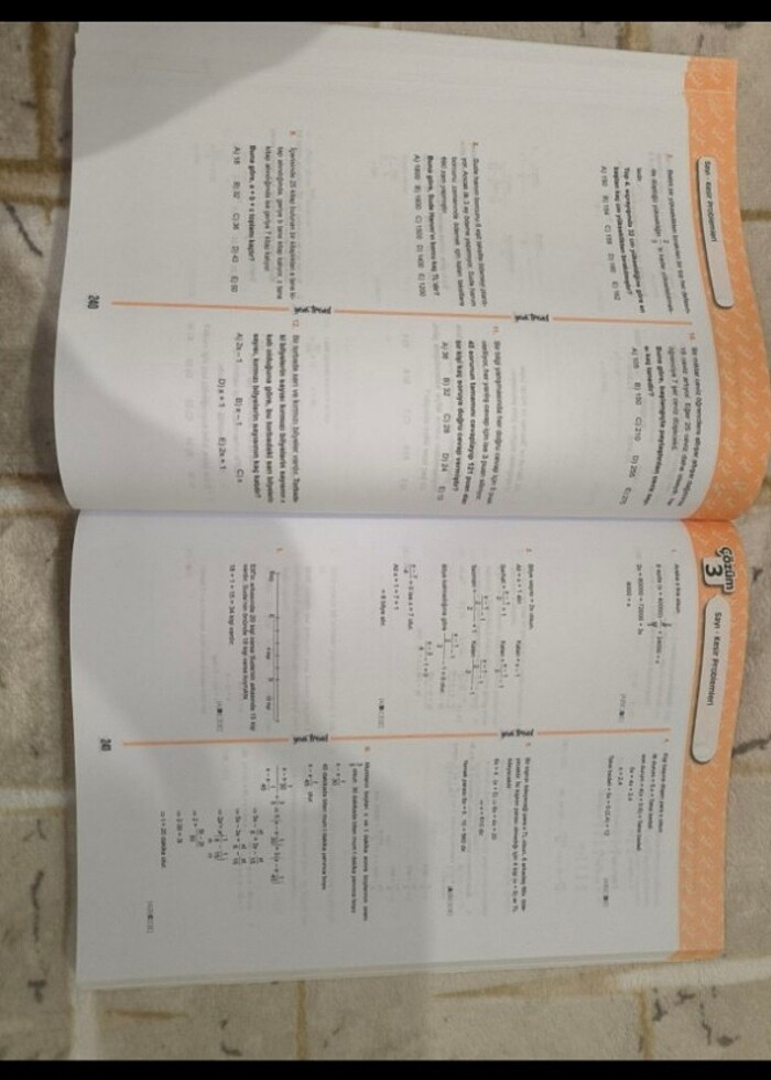 KPSS Soru Bankası  - Görsel 5