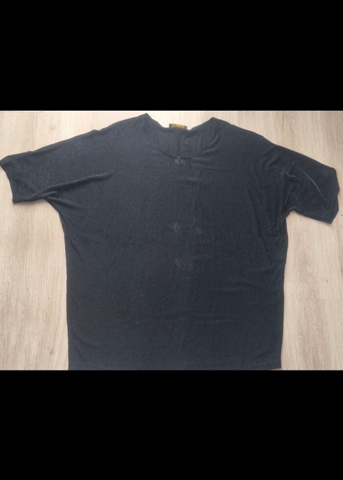 Kadın Bluz - Görsel 2