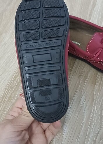 Timberland Erkek Çocuk Ayakkabı - Görsel 5
