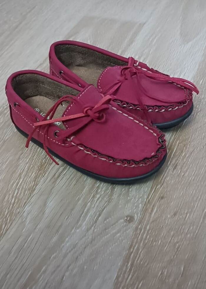 Timberland Erkek Çocuk Ayakkabı  - Görsel 3