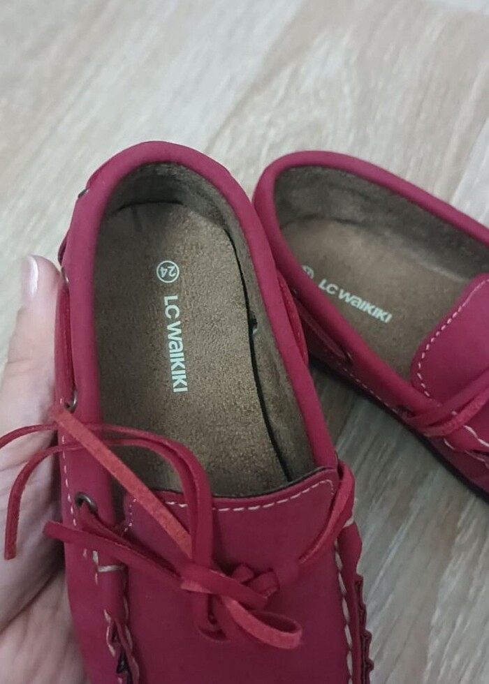 Timberland Erkek Çocuk Ayakkabı  - Görsel 4