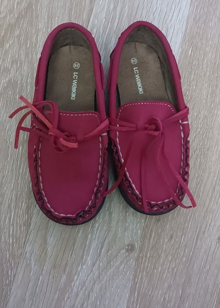 Timberland Erkek Çocuk Ayakkabı  - Görsel 2