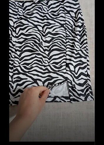 Mini Etek - Görsel 2