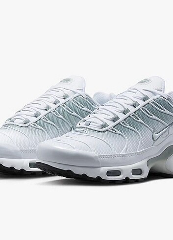 Nike NİKE TN AİR MAX PLUS 'WHİTE MİCA GREEN'