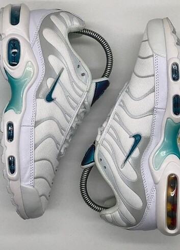 Nike NİKE AİRMAX PLUS TN 