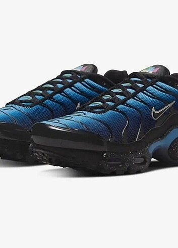 44 Beden Nike Tn Air Max Plus İnspired