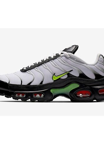 NİKE TN AİR MAX PLUS 'RF