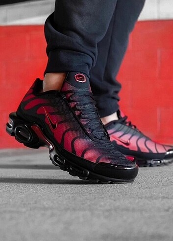Nike airmax plus tn 