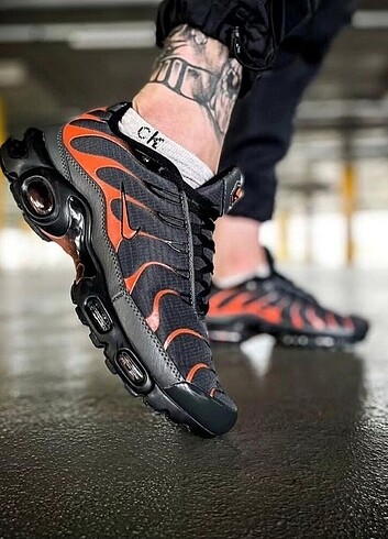 Nike airmax plus tn 