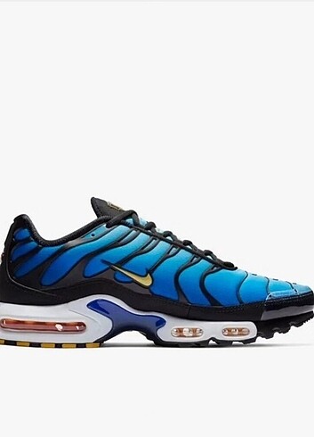 Nike airmax plus tn 