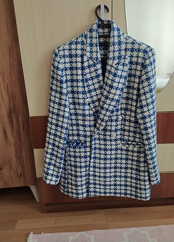 BLAZER CEKET 