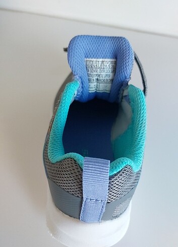 Skechers Kız çocuk spor ayakkabısı