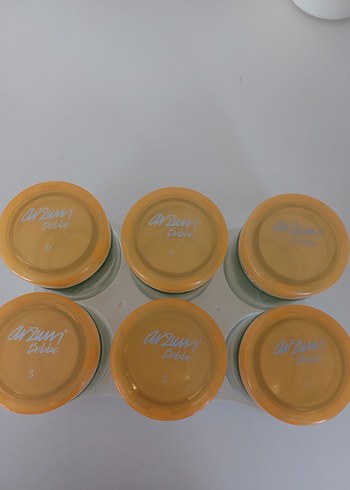 Arzum Yoğurt makinesi - Görsel 4