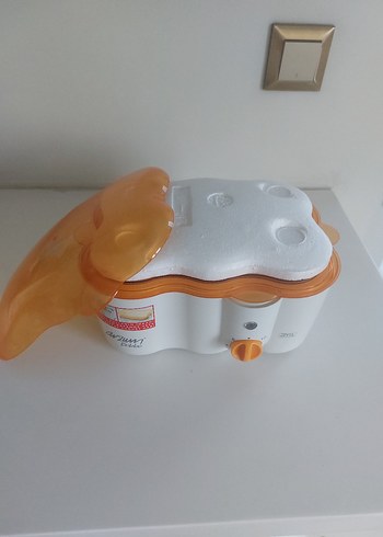 Arzum Yoğurt makinesi - Görsel 3