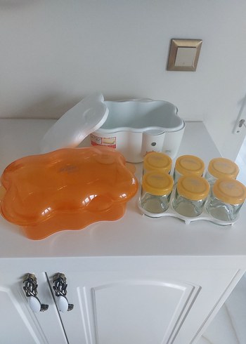 Arzum Yoğurt makinesi - Görsel 2