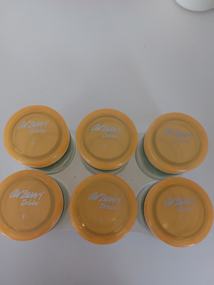 Arzum Yoğurt makinesi - Görsel 4