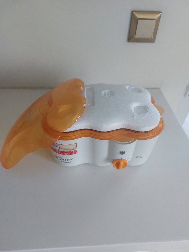 Arzum Yoğurt makinesi - Görsel 3