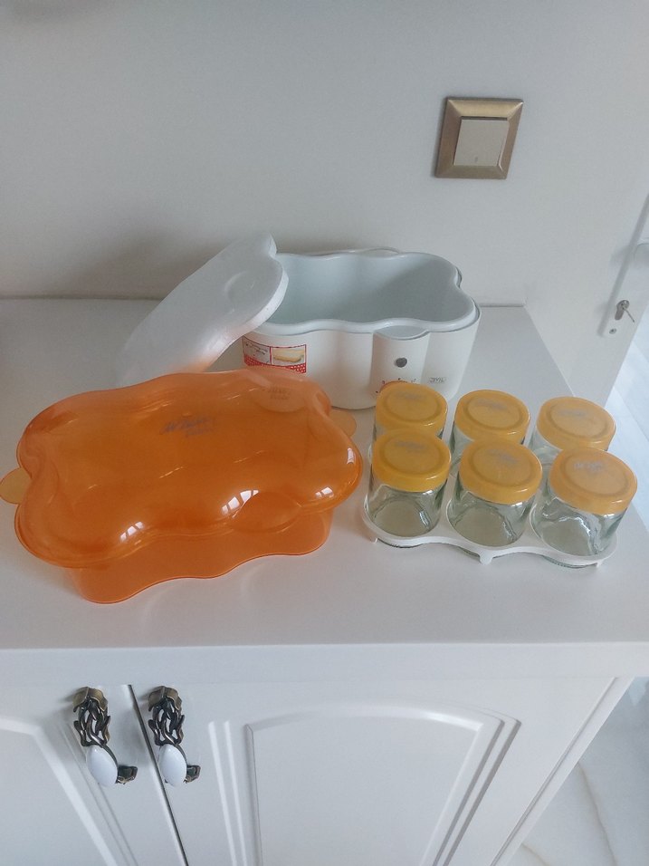 Arzum Yoğurt makinesi - Görsel 2