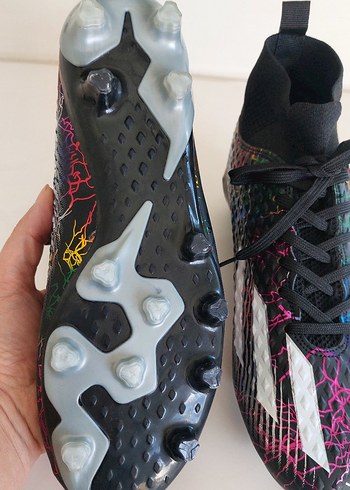 Erkek futbol ayakkabısı - Görsel 3