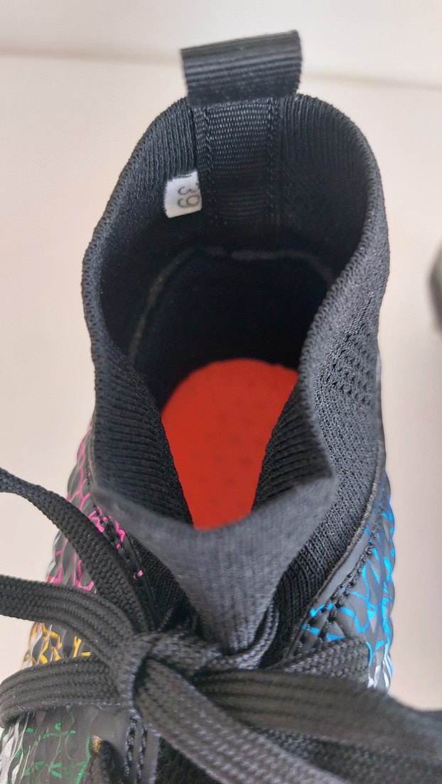 Erkek futbol ayakkabısı - Görsel 4