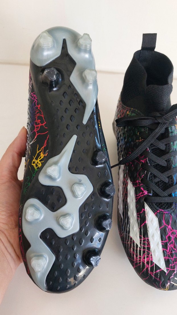 Erkek futbol ayakkabısı - Görsel 3