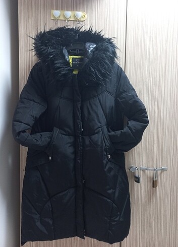 Original Loft Şişme Mont
