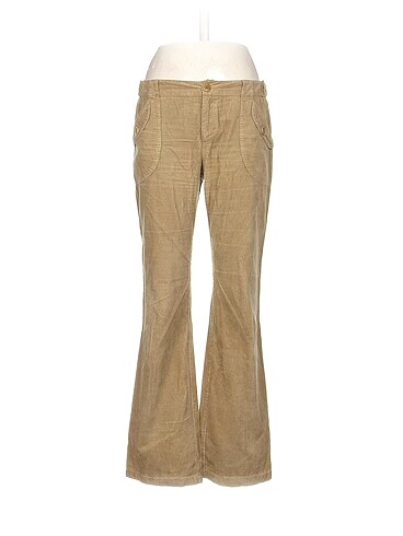 Max Mara Kumaş Pantolon %70 İndirimli.