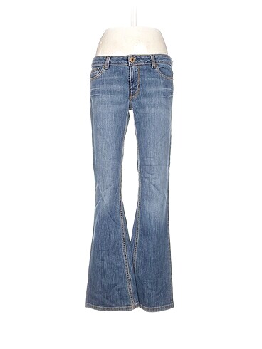 DKNY Jean / Kot %70 İndirimli.