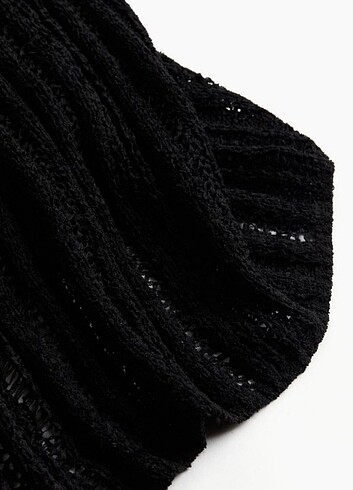 H&M Plaj Elbisesi Orjinal Etiketli ve Sıfırdır