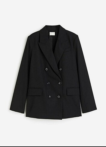 m Beden H&M Blazer 