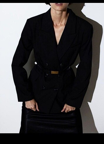 H&M H&M Blazer Ceket